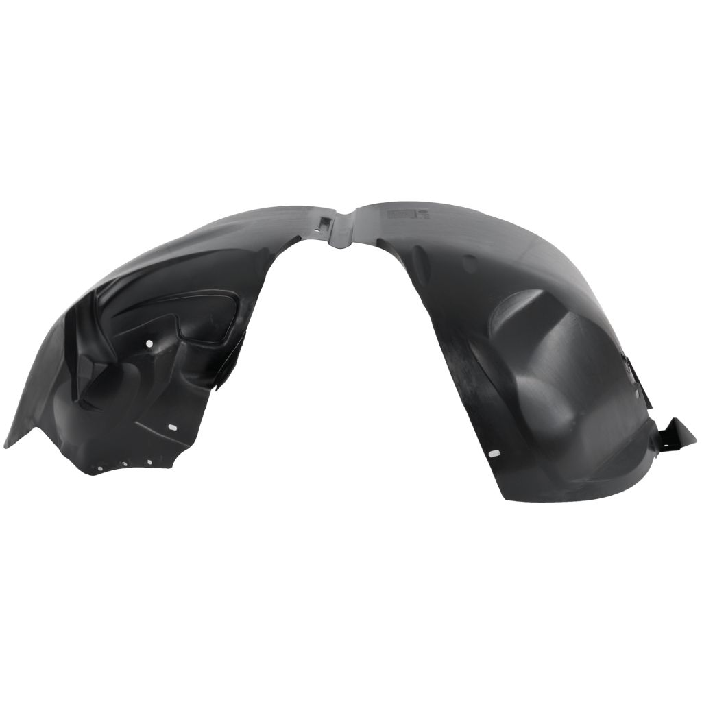 FORD TRUCKS & VANS FLEX FENDER LINER LEFT (Driver Side) OEM#8A8Z16103A 2009-2019 PL#FO1248139