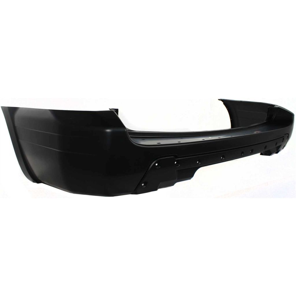 HONDA PILOT REAR BUMPER COVER PRIMED OEM#04715S9VA90ZZ 2003-2005 PL#HO1100205