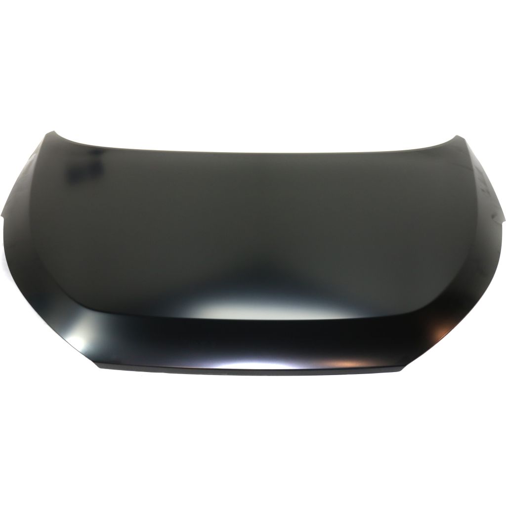 HYUNDAI TUCSON HOOD **CAPA** OEM#66400D3000 2016-2021 PL#HY1230163C