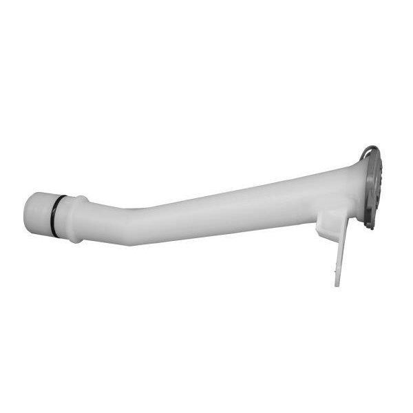 NISSAN SENTRA WASHER TANK FILLER TUBE OEM#289153SG0A 2013-2019 PL#NI1289104