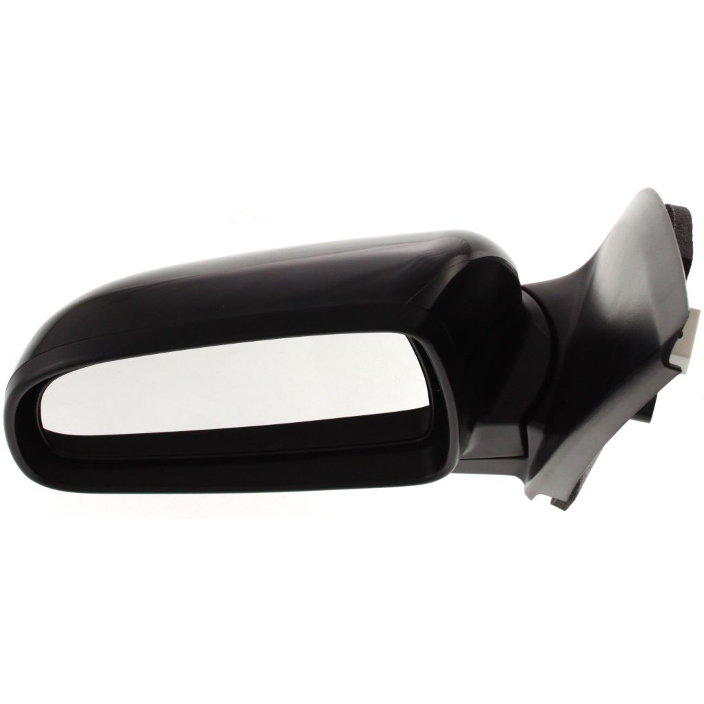 CHEVROLET AVEO SEDAN DOOR MIRROR LEFT (Driver Side) POWER/HEATED OEM#96600802 2007-2011 PL#GM1320328