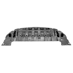 FORD TRUCKS & VANS ESCAPE LOWER AIR DEFLECTOR (SPLASH SHIELD)**CAPA** OEM#GJ5Z8310AA 2017-2019 PL#FO1228143C