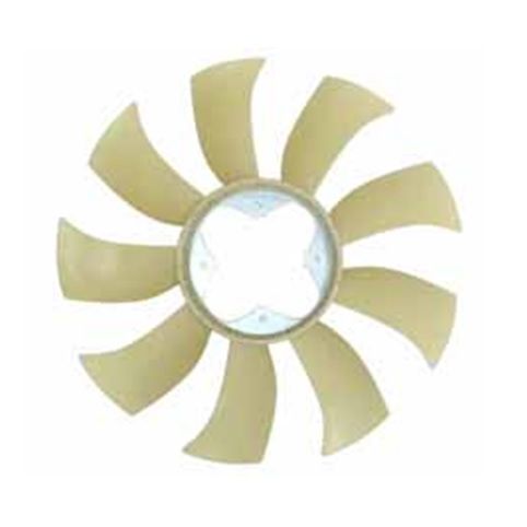 TOYOTA TACOMA RADIATOR FAN BLADE (9 BLADES) (3.5L) OEM#163610P381 2016-2023 PL#TO3112145