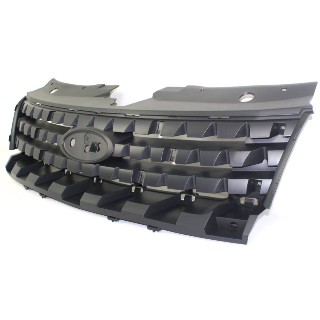FORD TAURUS SEDAN GRILLE REINF**CAPA** OEM#8G1Z8A284A 2008-2009 PL#FO1223110C