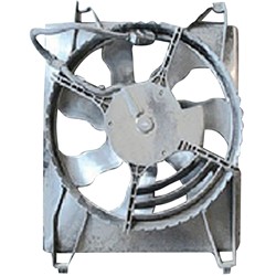 HYUNDAI ENTOURAGE A/C FAN ASSEMBLY (LH) OEM#977304D900 2007-2008 PL#KI3115120