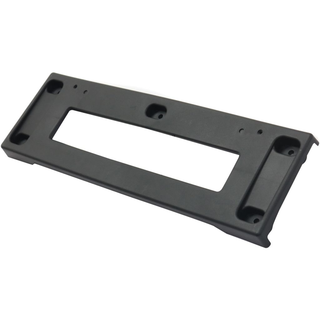 KIA SOUL FRONT LICENSE PLATE BRACKET OEM#86519B2010 2014-2016 PL#KI1068110