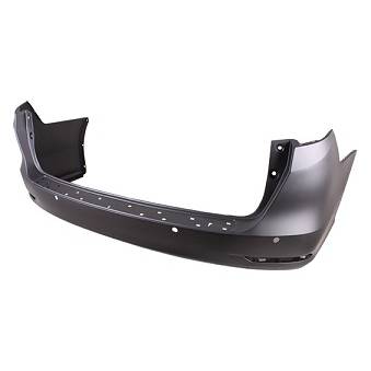 HONDA ODYSSEY REAR BUMPER COVER PRIMED (W/SENSOR)(TOURING)**CAPA** OEM#04715THRA20ZZ 2021-2024 PL#HO1100321C