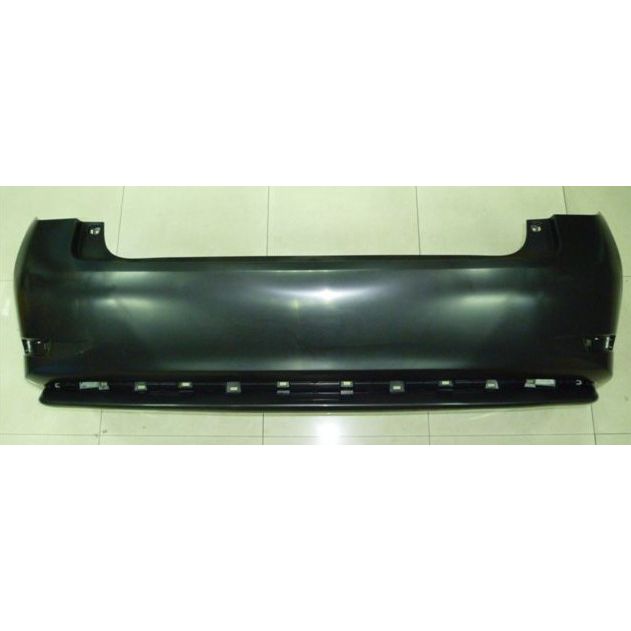 LEXUS ES 300h REAR BUMPER COVER PRIMED (WO/SENSOR) OEM#5215933944 2013-2018 PL#LX1100164
