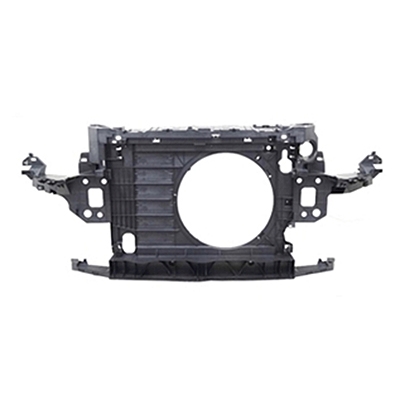 MINI COOPER PACEMAN RADIATOR SUPPORT (BASE MDL) (PLASTIC) OEM#51649802008 2013-2016 PL#MC1225110