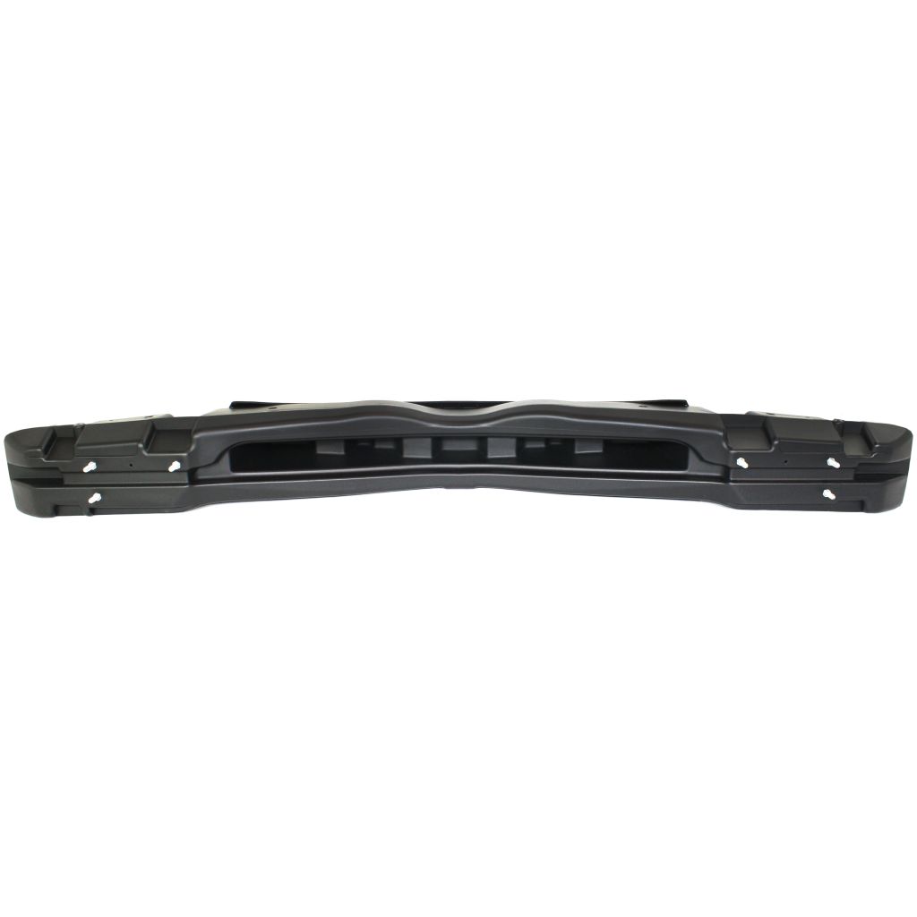 MAZDA PROTEGE /SEDAN FRONT BUMPER REINF (SD)(EXC MP3 & MAZDA SPEED)(W/O BKT)(W/Absorber) OEM#BL8D50070B 2001-2003 PL#MA1006131