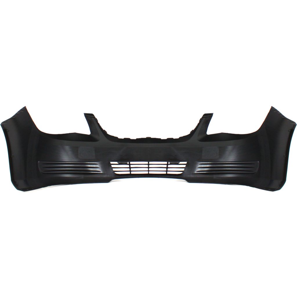 PONTIAC G5 FRONT BUMPER COVER PRIMED W/O FOG (BASE MDL) OEM#19120185 2008-2009 PL#GM1000898