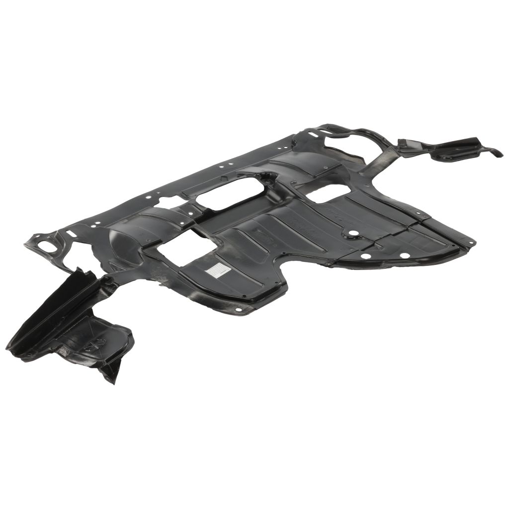 HONDA ACCORD COUPE FRONT SPLASH SHIELD (ENG UNDER CVR)(4CYL) OEM#74111TA0A00 2008-2012 PL#HO1228122