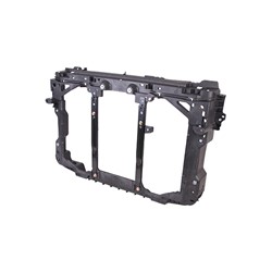 MAZDA CX-5 RADIATOR SUPPORT (W/ADAPTIVE CRUISE)**CAPA** OEM#KA0M53110 2016 PL#MA1225161C