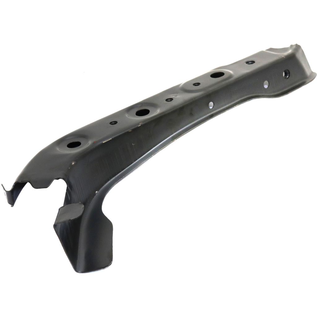 GM TRUCKS & VANS SILVERADO/PU 2500/3500 (CHEVY) RADIATOR SUPPORT SIDE BRACKET LEFT (Driver Side) **CAPA** OEM#25804172 2011-2014 PL#GM1225318C