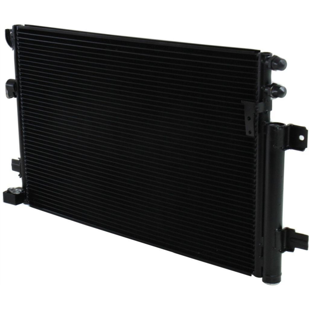 CHRYSLER PACIFICA A/C CONDENSER (3.6/4.0/V6) OEM#68002779AA 2007-2008 PL#CH3030235
