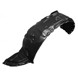 MAZDA MAZDA5 FENDER LINER LEFT (Driver Side) OEM#CC4456140G 2006-2010 PL#MA1248131
