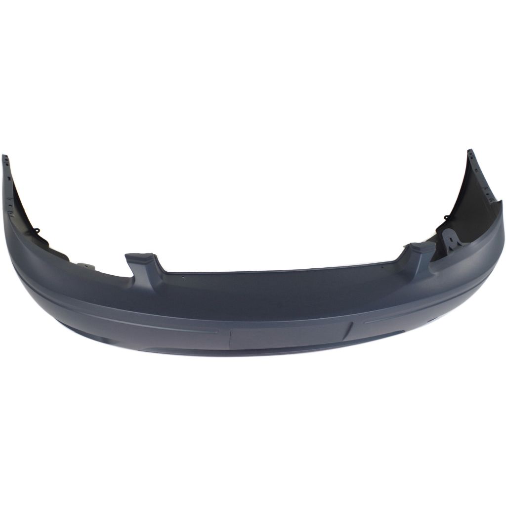 FORD TAURUS FRONT BUMPER COVER PRIMED OEM#4F1Z17D957DA 2004-2007 PL#FO1000550