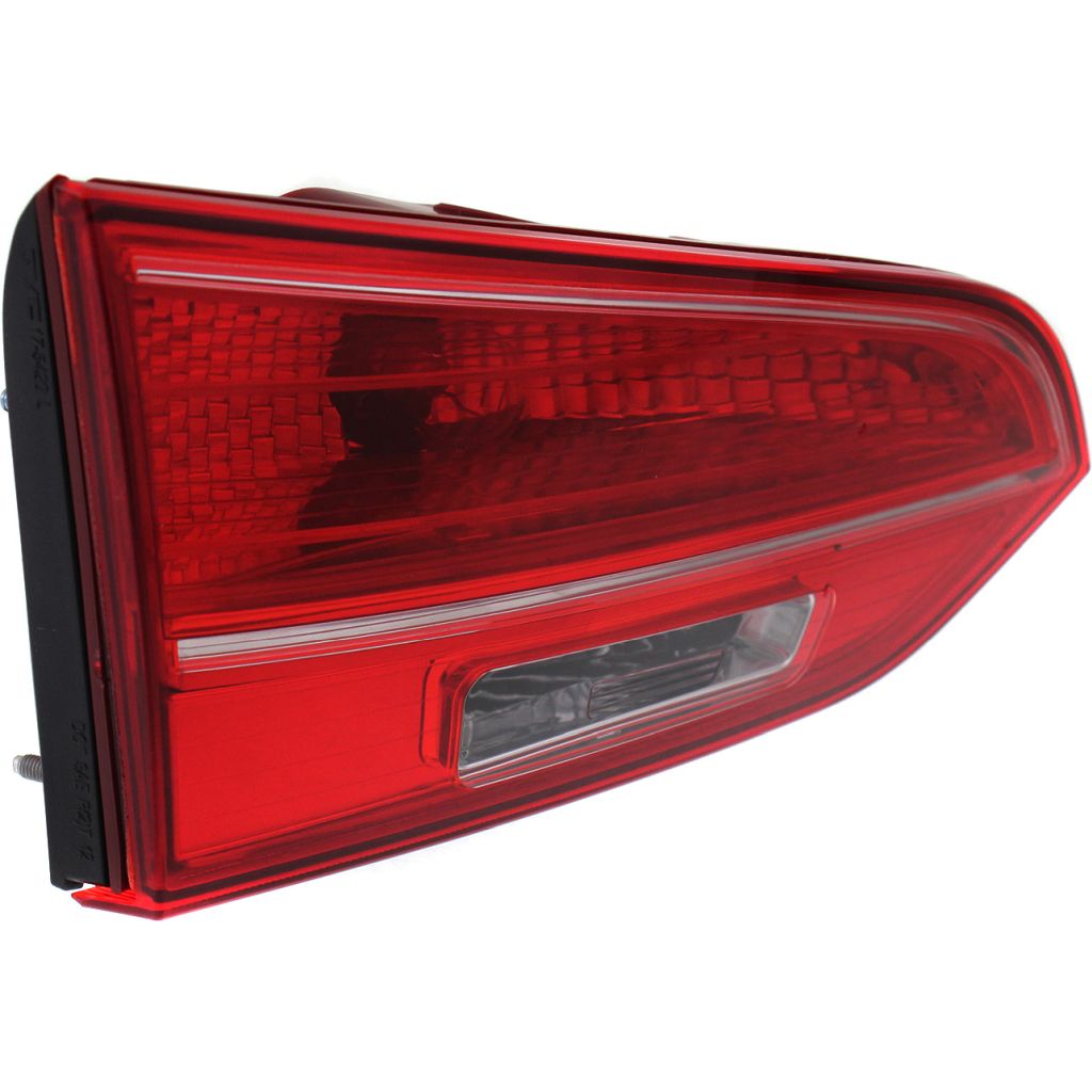 HYUNDAI SANTA FE SPORT (2.0/2.4L) BACK-UP LAMP ASSY LEFT (Driver Side) (WO/LED) OEM#924054Z000 2013-2016 PL#HY2802120