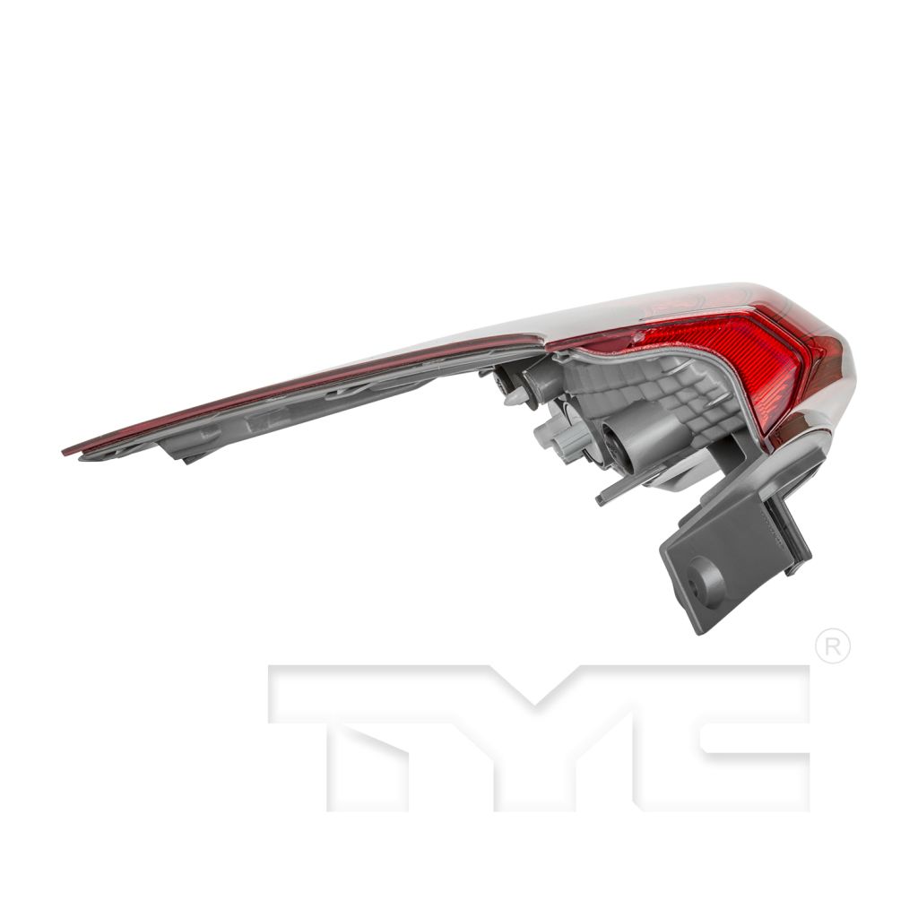 HONDA CRV TAIL LAMP ASSY RIGHT (Passenger Side) (LOWER) OEM#33500T0AA01 2012-2014 PL#HO2801183