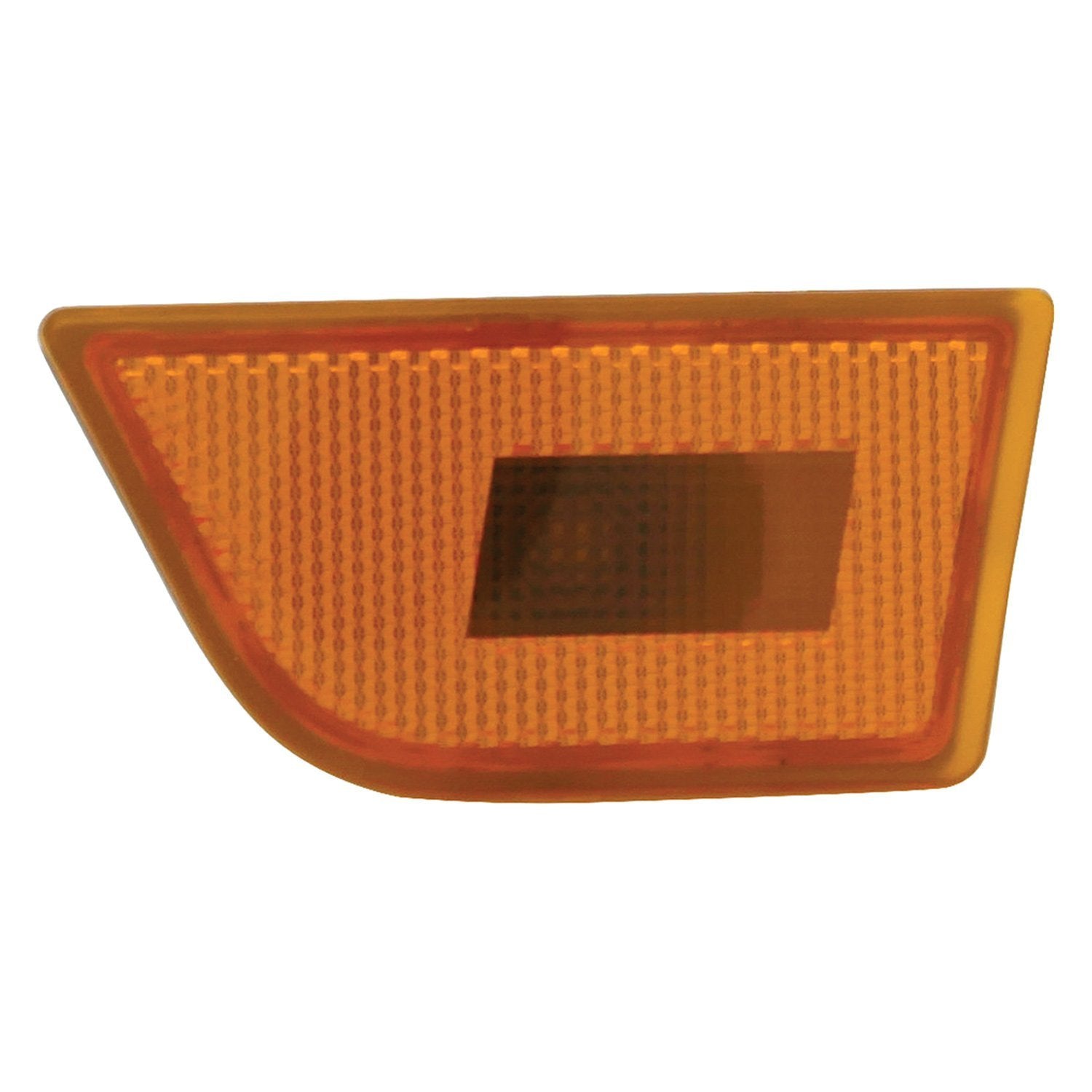 FORD TRUCKS & VANS MAVERICK HYBRID FRONT SIDE MARKER LAMP ASSY LEFT (Driver Side) OEM#NZ6Z13A565B 2022-2025 PL#FO2550149