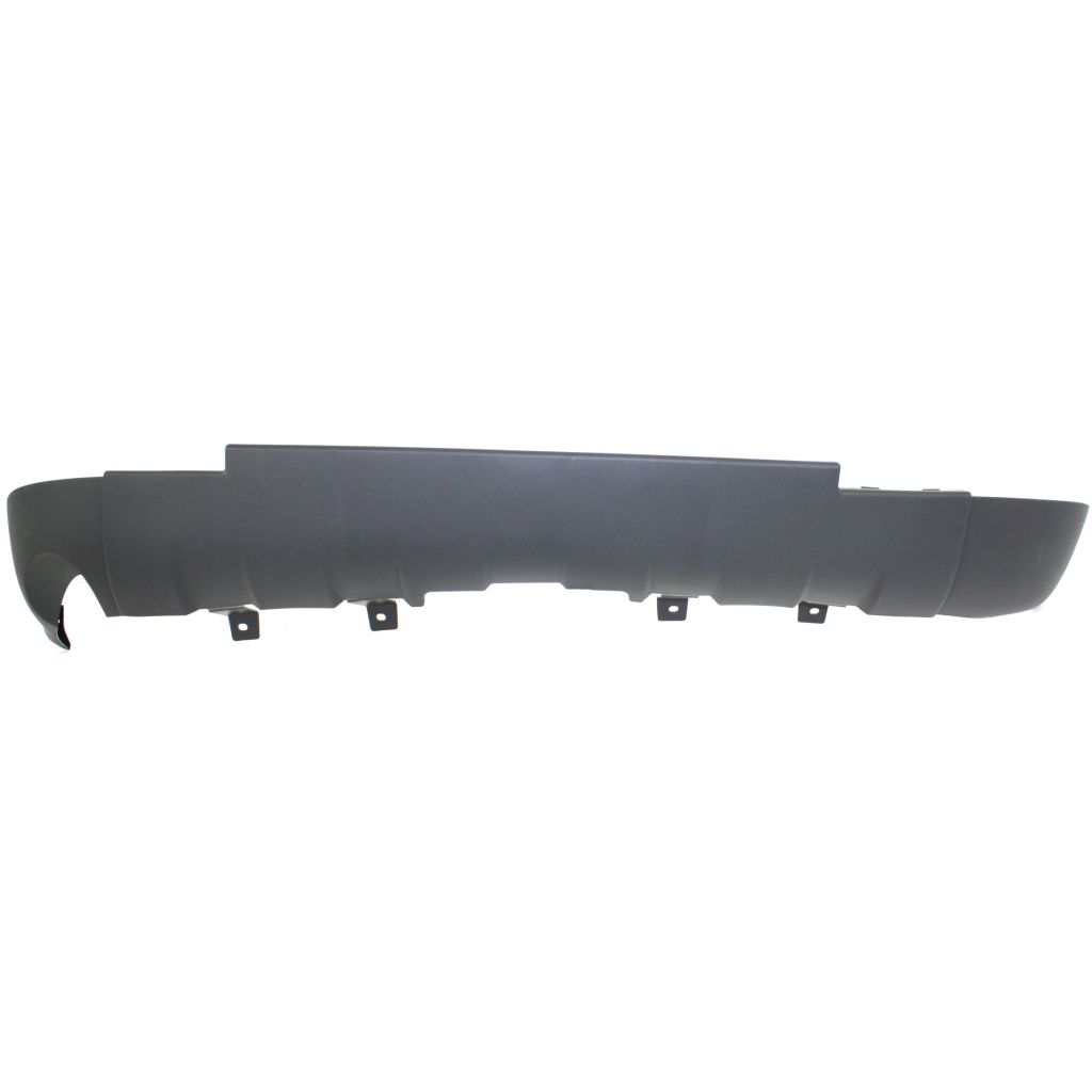 GM TRUCKS & VANS EQUINOX REAR BUMPER COVER LOWER PRIMED (08-09 WO/SPORT) OEM#15289766 2007-2009 PL#GM1195107