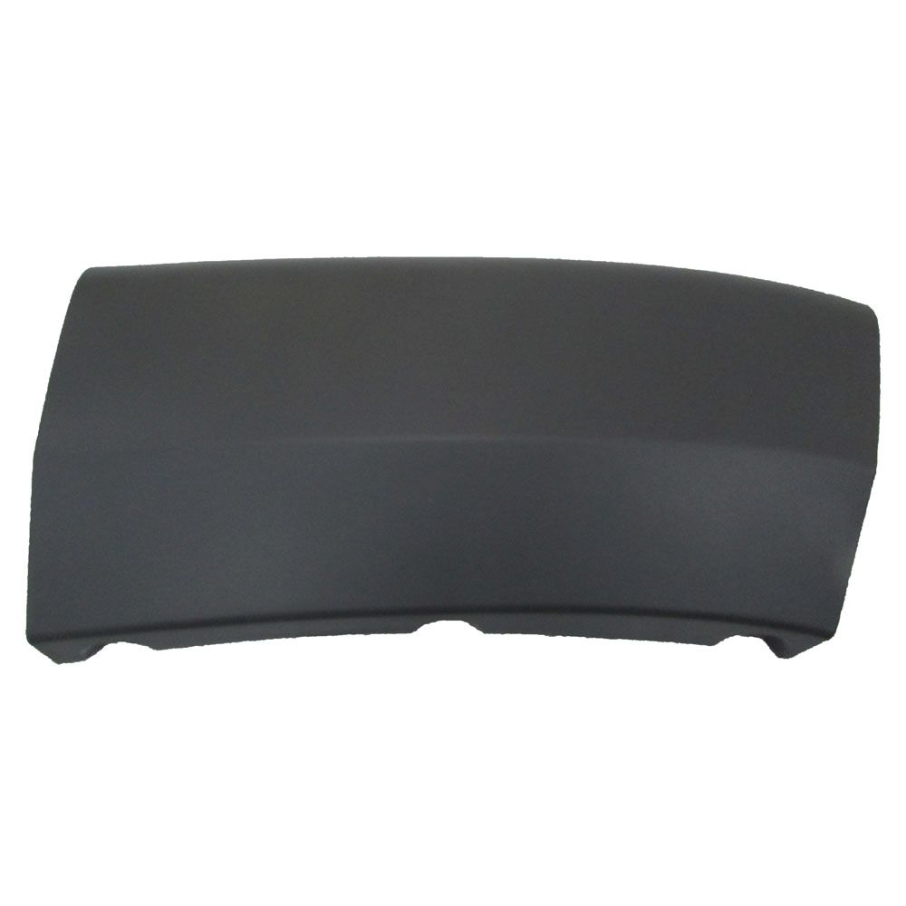 DODGE TRUCKS & VANS PROMASTER 1500/2500/3500 FRONT WHEEL OPENING MLDG RIGHT (Passenger Side) TXT-GRAY OEM#5NP38LAHAA 2014-2018 PL#CH1291115
