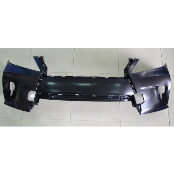 LEXUS RX 450h FRONT BUMPER COVER PRIMED (W/SPORT PKG)(F SPORT)(WO/WASHER)(WO/SENSOR) OEM#521190E922 2013-2015 PL#LX1000247