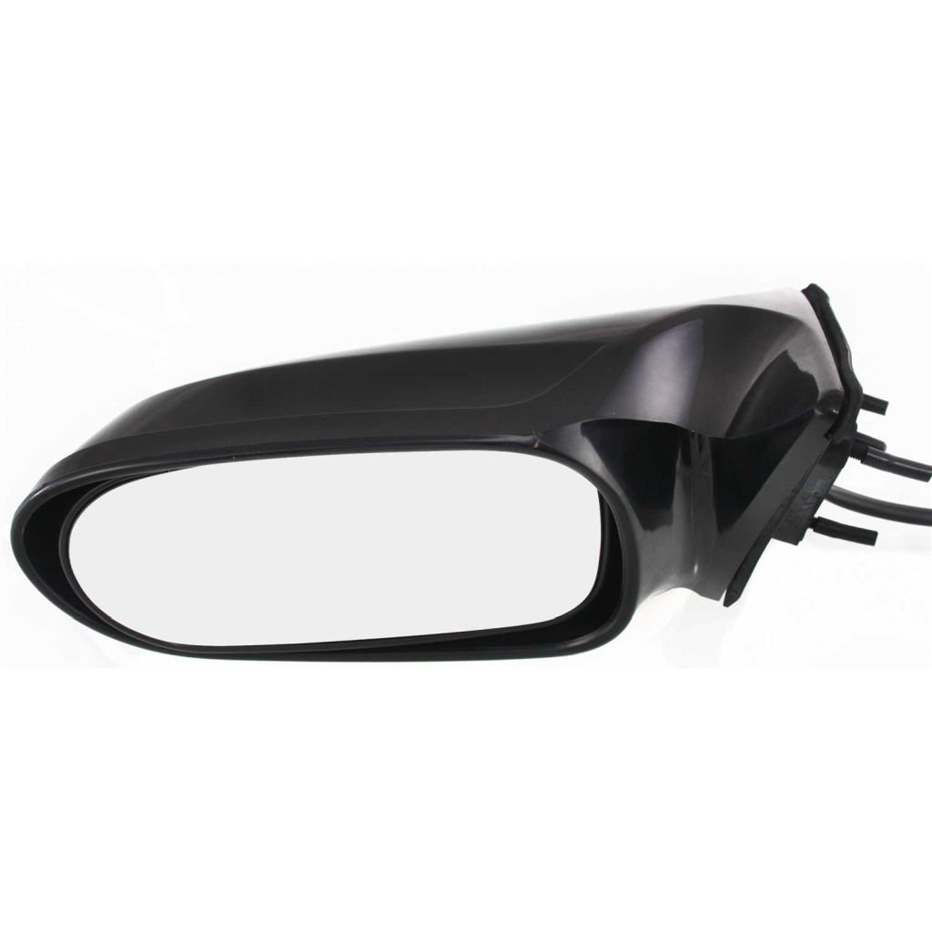 MAZDA 626 DOOR MIRROR LEFT (Driver Side) PWR/NON-HTD OEM#GG2A69180 2000-2002 PL#MA1320134
