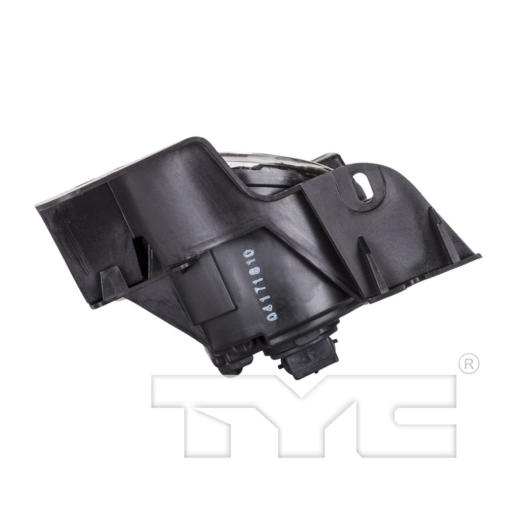 NISSAN(DATSUN) MAXIMA FOG LAMP ASSEMBLY RIGHT (Passenger Side) (W/BRACKET) OEM#261509B91B- 2009-2015 PL#NI2593128