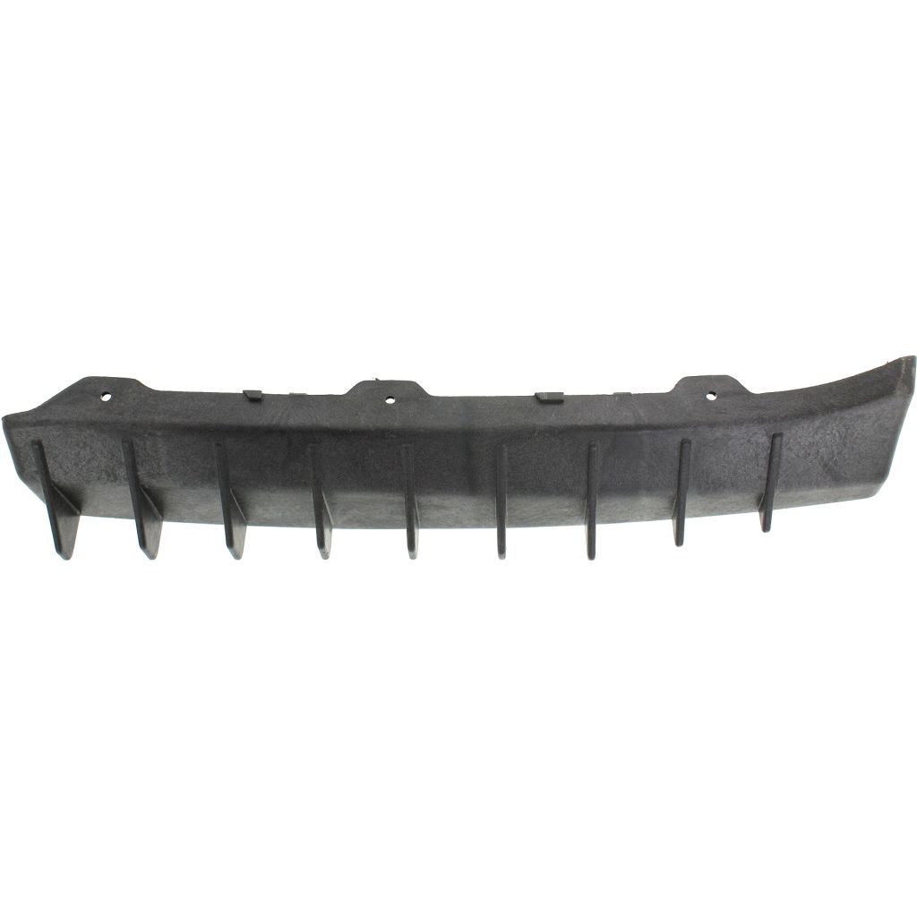 HYUNDAI SANTA FE SPORT (2.0/2.4L) FRONT BUMPER COVER SUPPORT RIGHT (Passenger Side) (PLASTIC) OEM#865284Z000 2013-2016 PL#HY1033104