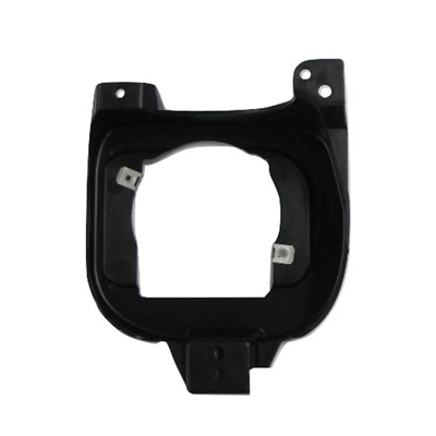 JEEPVEHICLE RENEGADE FOG LAMP BRACKET RIGHT (Passenger Side) (UPLAND/FREEDOM/TRAILHAWK)) OEM#68438852AA 2019-2023 PL#CH2603103
