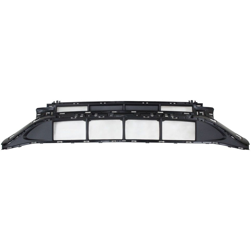 MERCEDES-BENZ C-CLASS SEDAN FRONT BUMPER GRILLE LOWER (C300 W/AMG)(C43) OEM#2068850602 2022-2025 PL#MB1036181