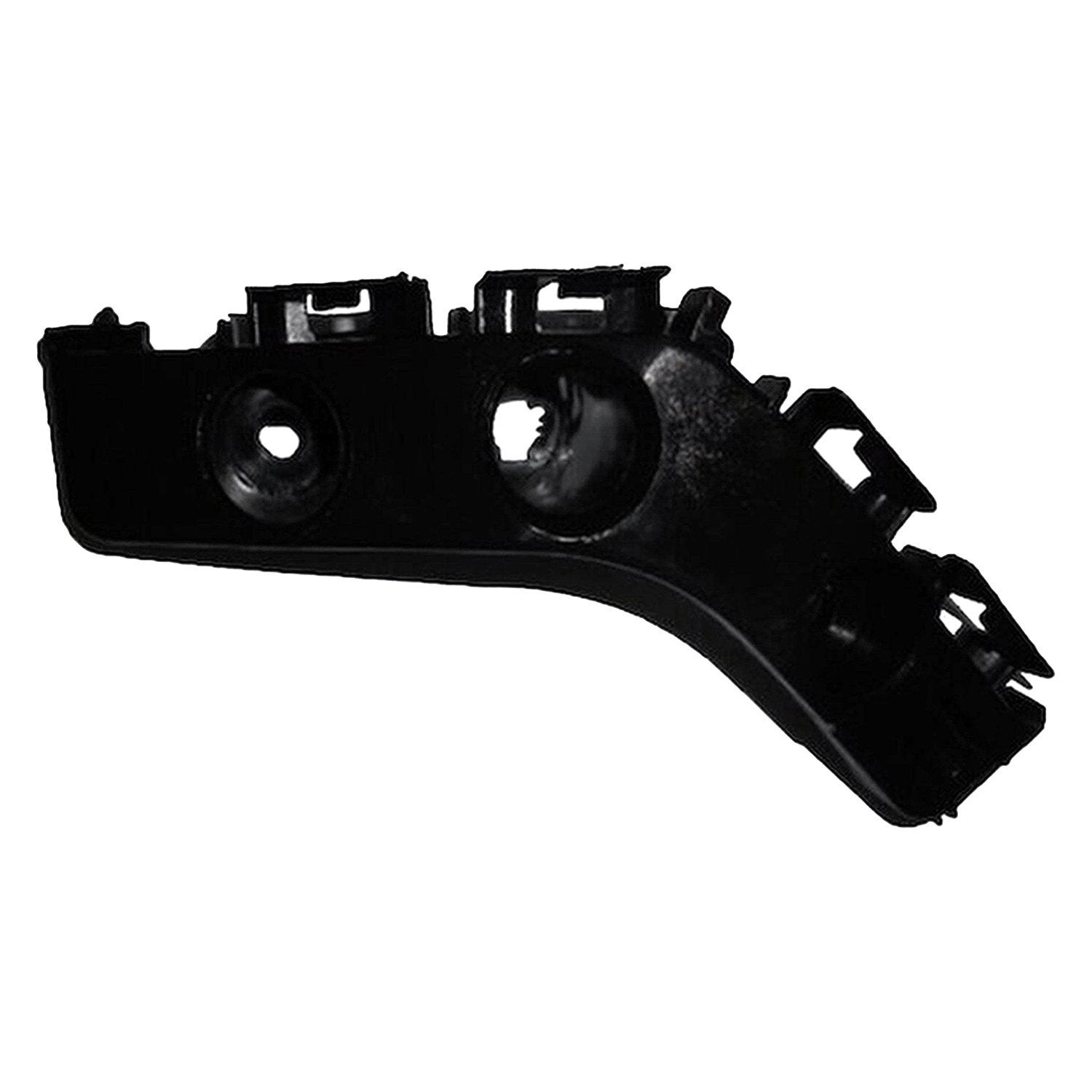 MERCEDES-BENZ C-CLASS SEDAN FRONT BUMPER PARK SENSOR BRACKET LEFT (Driver Side) (C300 W/AMG)(C43) OEM#2068842100 2022-2025 PL#MB1032106