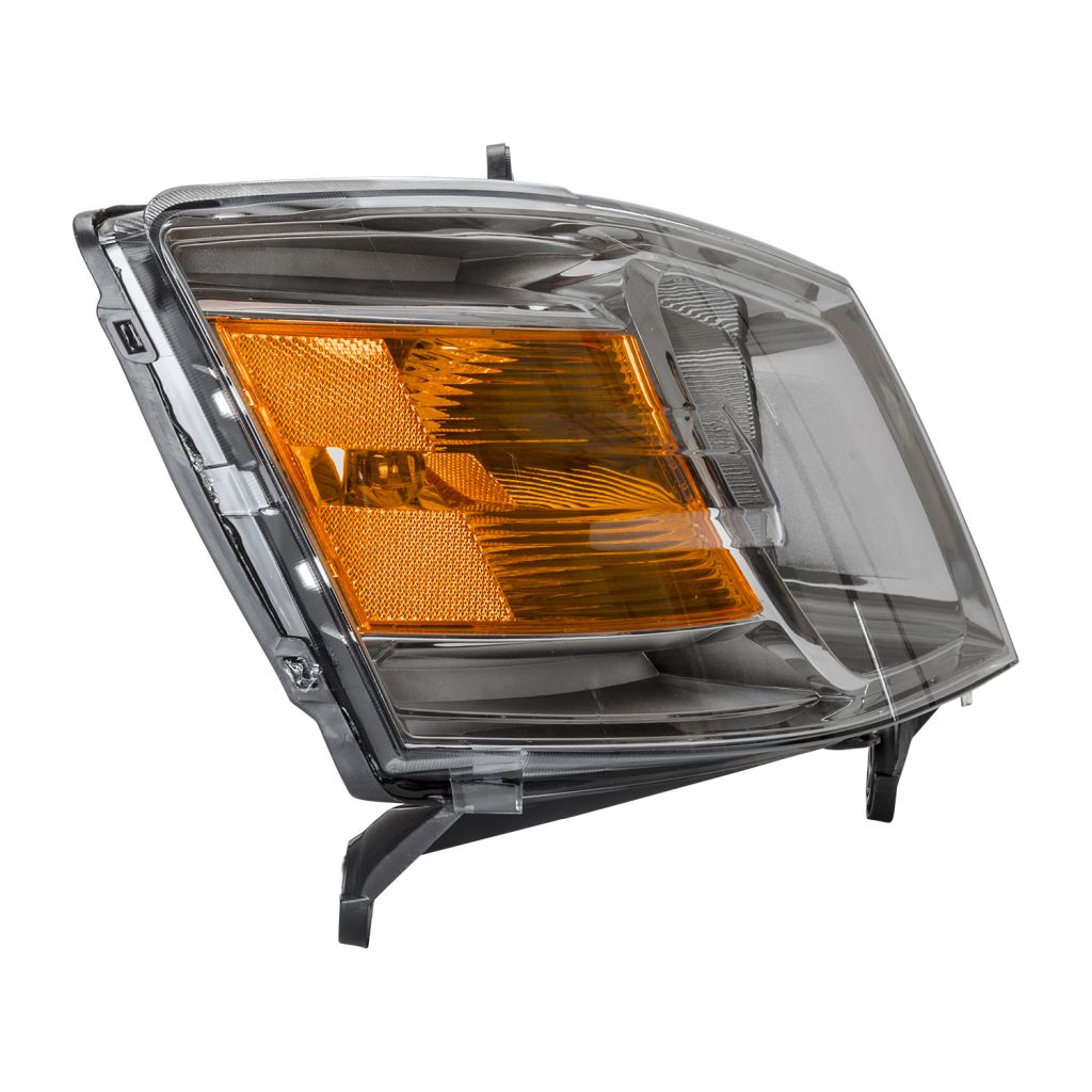 DODGE TRUCKS & VANS GRAND CARAVAN HEAD LAMP ASSEMBLY RIGHT (Passenger Side)**CAPA** OEM#5113332AD (P) 2008-2010 PL#CH2503191C