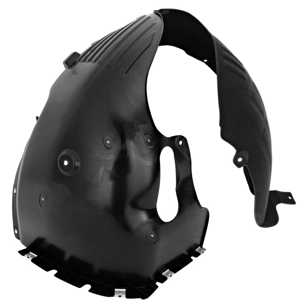 HYUNDAI SONATA FENDER LINER RIGHT (Passenger Side) OEM#86812C2000 2015-2017 PL#HY1249154