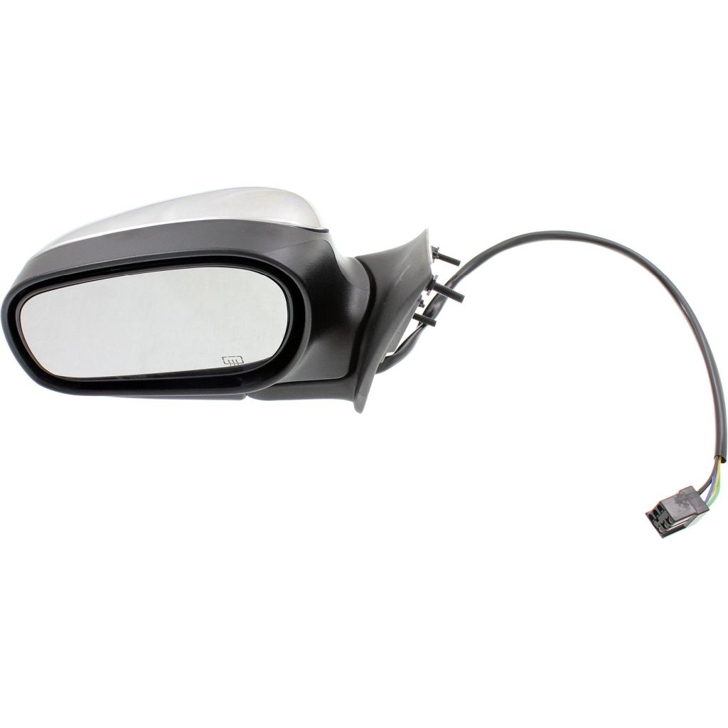 2003-2008 MERCURY Mirror outside rear view Left Driver Side OEM# 6W7Z17683BA-PFM PL# FO1320416