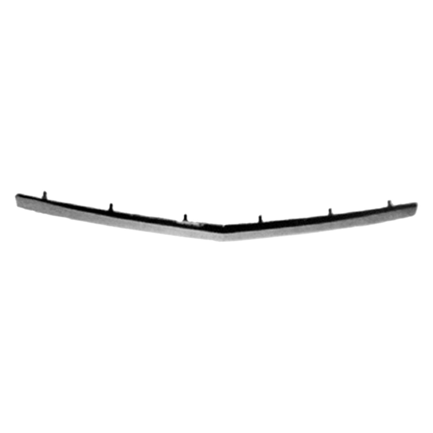 CADILLAC CTS/CTS-V HOOD MOLDING CHROME OEM#88892947 2003-2007 PL#GM1235102