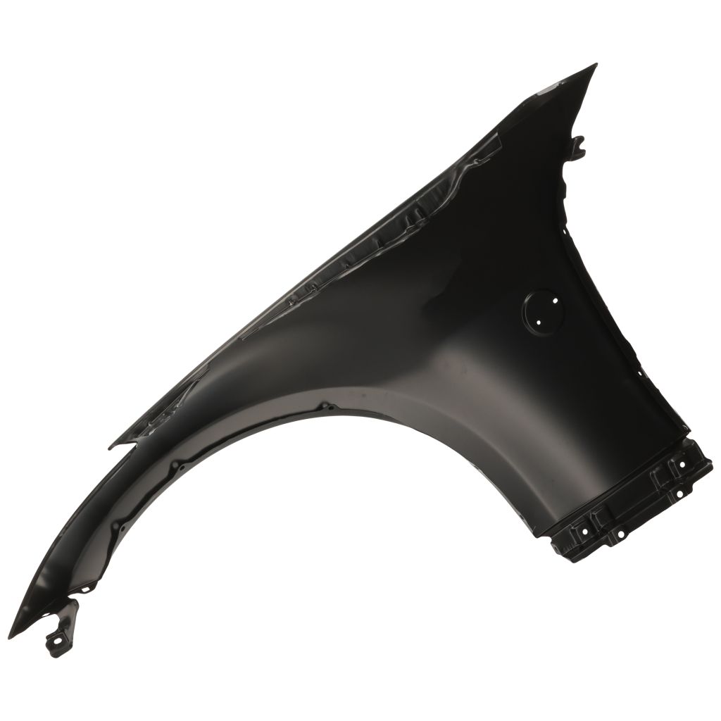 NISSAN(DATSUN) 350Z FENDER RIGHT (Passenger Side) OEM#FCA00CD0MA 2003-2009 PL#NI1241177