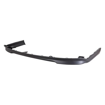 HONDA ACCORD HYBRID (2.0L) REAR BUMPER LOWER VALANCE TXT-BLACK (SPORT) OEM#7155130AA00 2023-2025 PL#HO1195135