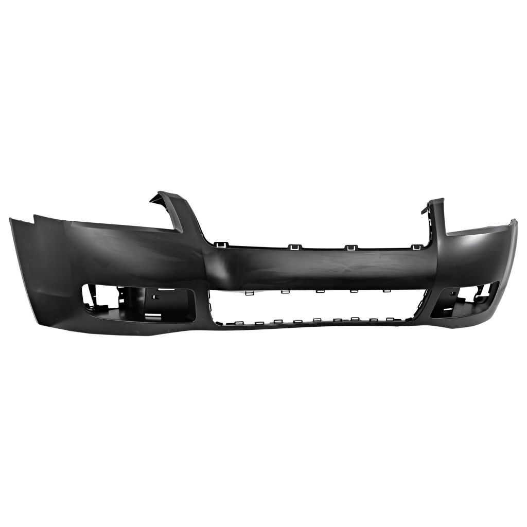 MERCURY MILAN FRONT BUMPER COVER PRM**CAPA** OEM#6N7Z17D957CAPTM 2006-2009 PL#FO1000606C
