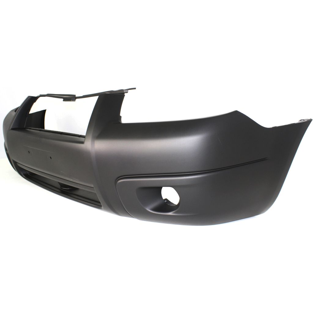 SUBARU FORESTER FRONT BUMPER COVER TEXT-PRM (2.5XS/XT/L.L. BEAN/LTD)(EXC 08 SPORT PKG) OEM#57704SA070 2006-2008 PL#SU1000153