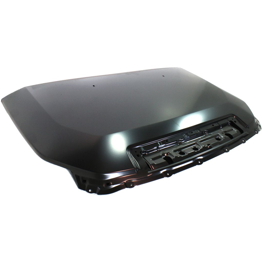 TOYOTA FJ CRUISER HOOD **CAPA** OEM#5330135190 2007-2014 PL#TO1230207C