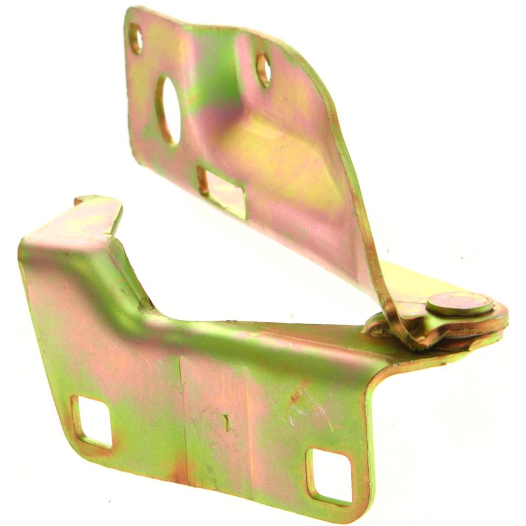 NISSAN FRONTIER HOOD HINGE RIGHT (Passenger Side) OEM#65400ZP00A 2005-2021 PL#NI1236171