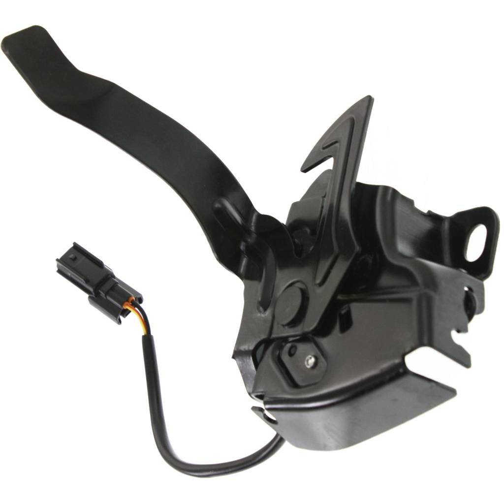 HONDA ODYSSEY HOOD LATCH W/ALARM OEM#74120TK8A11 2011-2013 PL#HO1234133