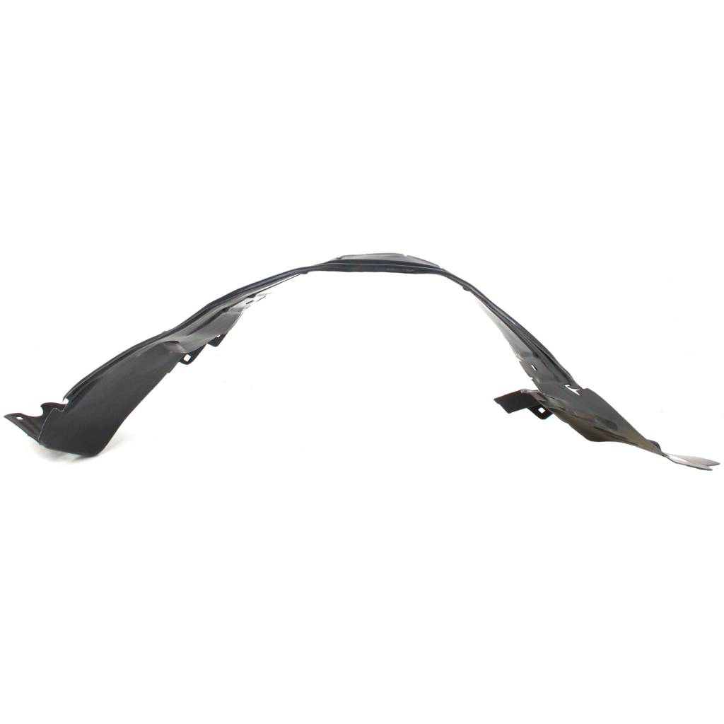 MERCEDES-BENZ E-CLASS (210) (SEDAN /WAGON ) FENDER LINER RIGHT (Passenger Side) RWD (EXC 03 SD) OEM#2106988430 2000-2003 PL#MB1251101