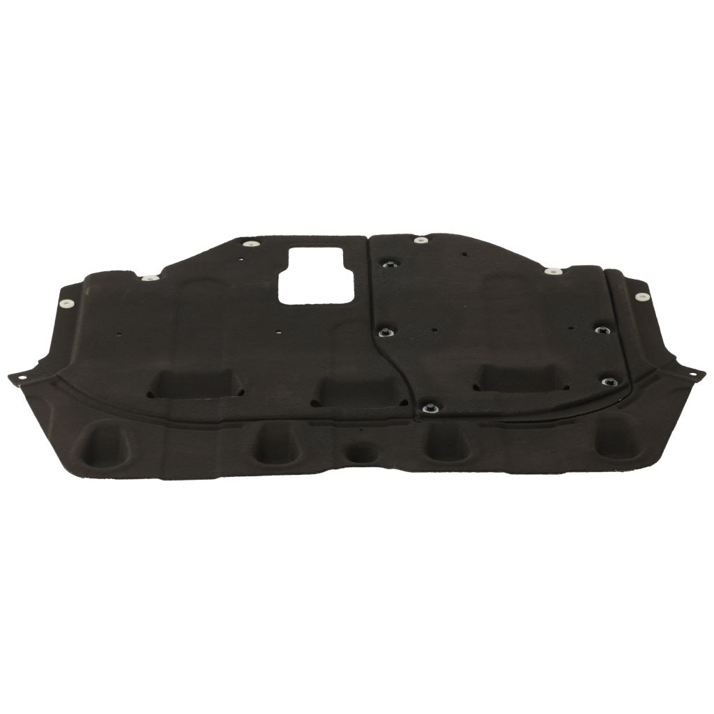 HYUNDAI SONATA FRONT SPLASH SHIELD (REAR ENG UNDER CVR) OEM#29130C2600 2018-2019 PL#HY1228197