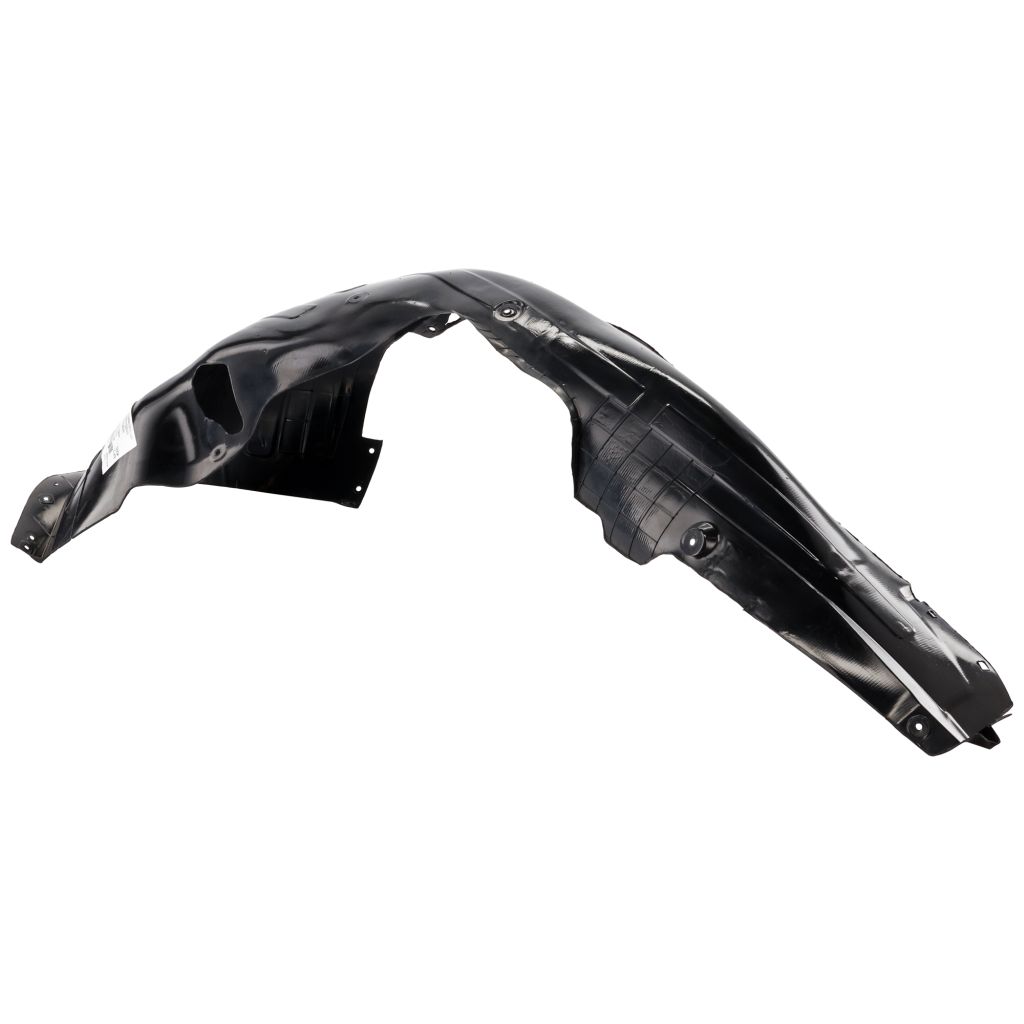 HYUNDAI ACCENT SEDAN FENDER LINER RIGHT (Passenger Side) OEM#86812J0000 2018-2022 PL#HY1249170
