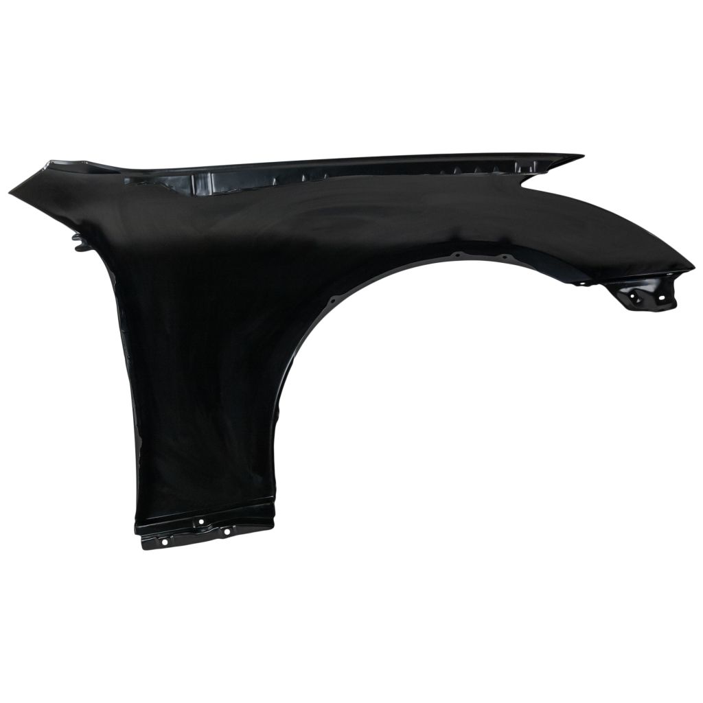 INFINITI G35 COUPE FENDER LEFT (Driver Side) (STEEL) OEM#63101AM830 2003-2007 PL#IN1240108