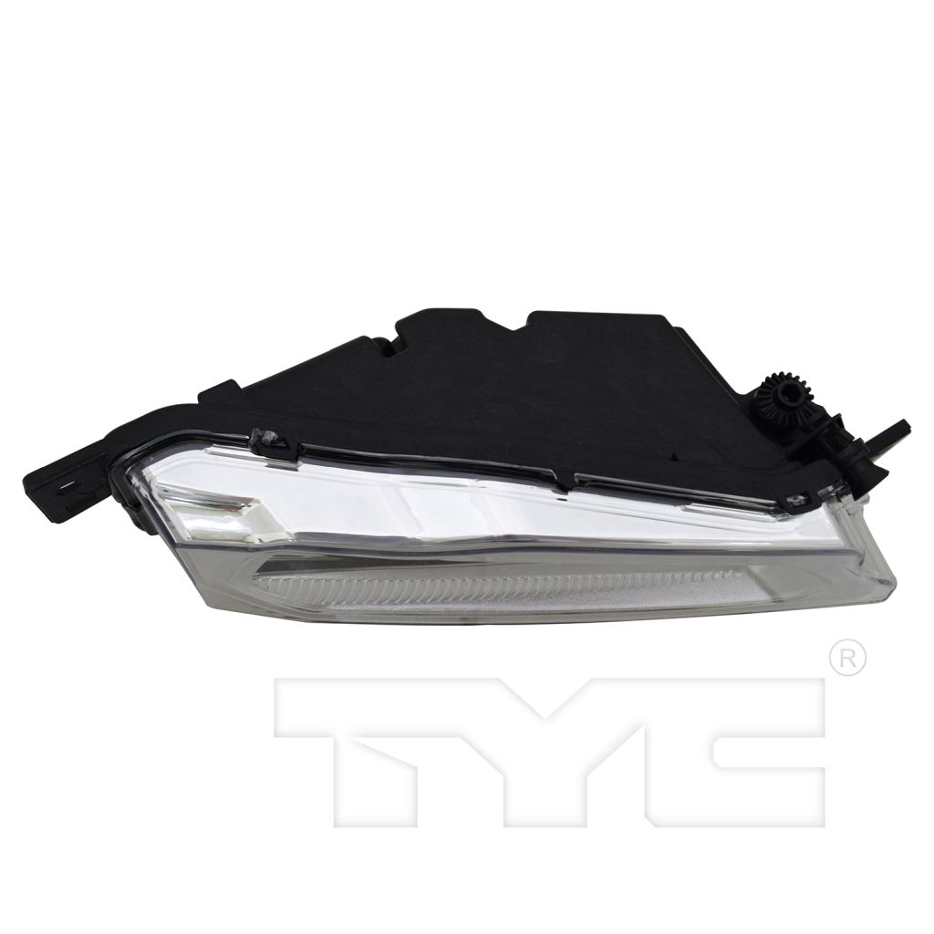 BMW BMW X4 FOG LAMP ASSY LEFT (Driver Side) (LED)**CAPA** OEM#63177412527 2019 PL#BM2592155C
