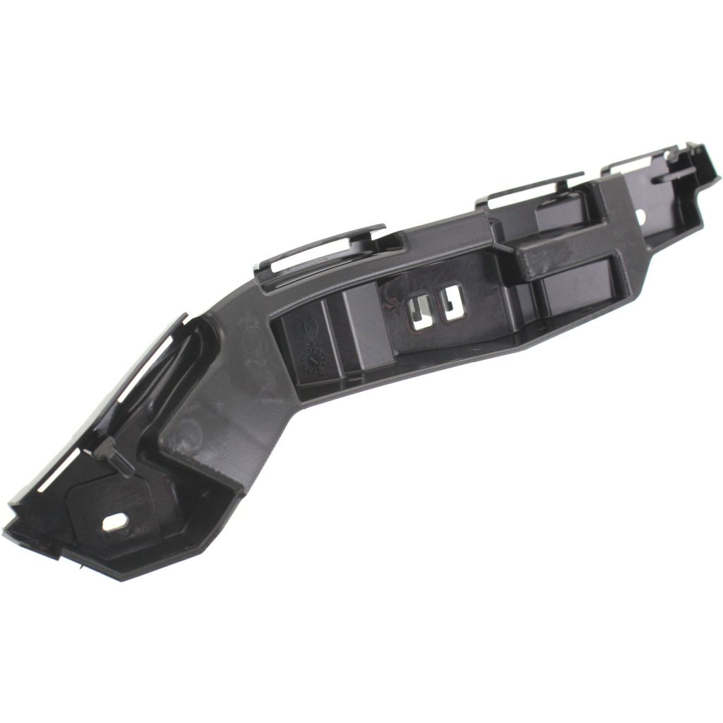 FORD FUSION HYBRID FRONT BUMPER COVER SIDE RETAINER RIGHT (Passenger Side) (PLASTIC) OEM#AE5Z17C947C 2010-2012 PL#FO1027113